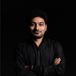 Dhruv Panchal